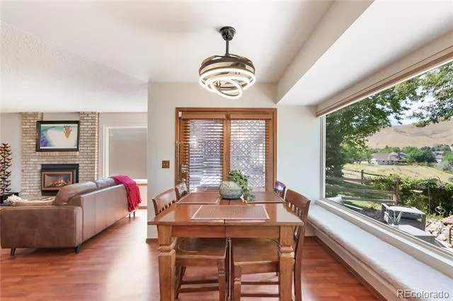 29 S Indiana Place Golden, CO 80401