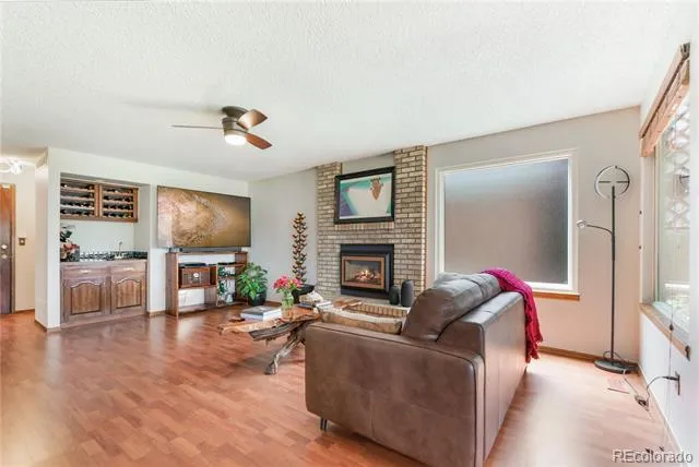 29 S Indiana Place Golden, CO 80401