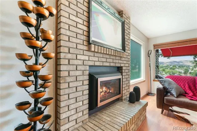 29 S Indiana Place Golden, CO 80401