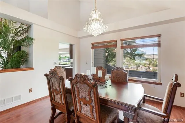 29 S Indiana Place Golden, CO 80401