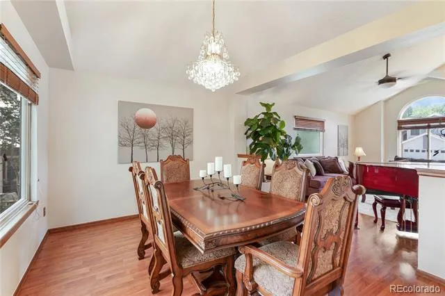 29 S Indiana Place Golden, CO 80401