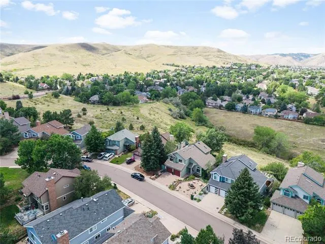 29 S Indiana Place Golden, CO 80401