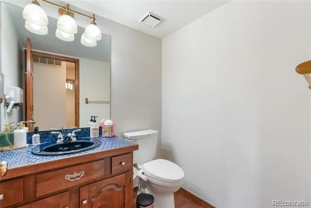 29 S Indiana Place Golden, CO 80401