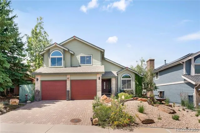 29 S Indiana Place Golden, CO 80401
