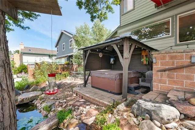 29 S Indiana Place Golden, CO 80401