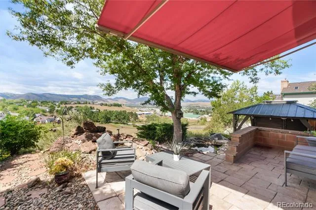 29 S Indiana Place Golden, CO 80401