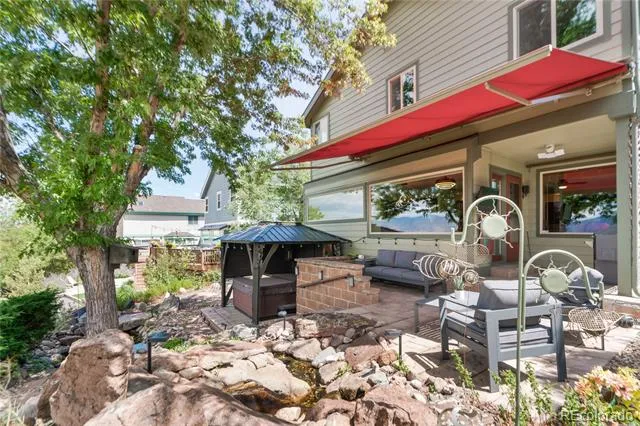 29 S Indiana Place Golden, CO 80401