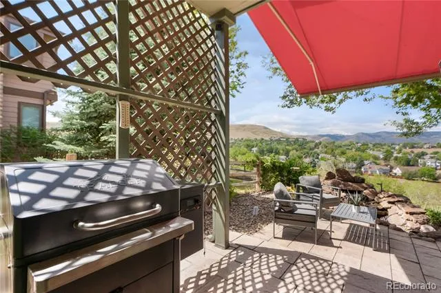 29 S Indiana Place Golden, CO 80401