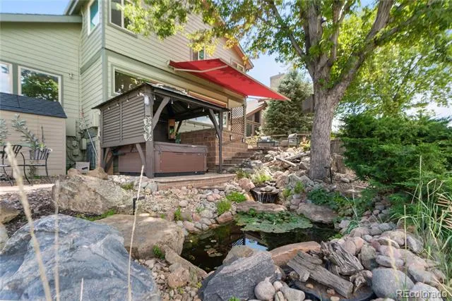 29 S Indiana Place Golden, CO 80401