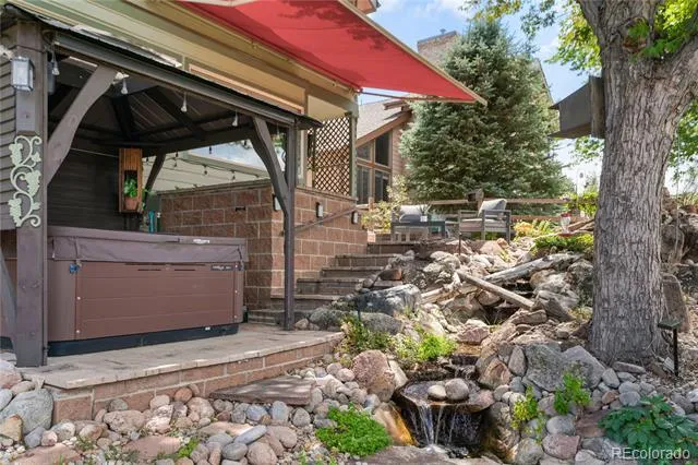 29 S Indiana Place Golden, CO 80401