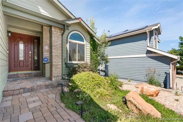 29 S Indiana Place Golden, CO 80401