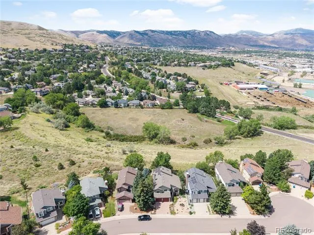 29 S Indiana Place Golden, CO 80401