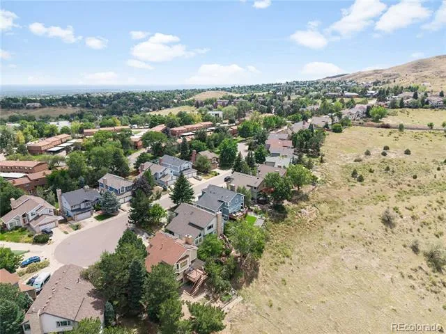 29 S Indiana Place Golden, CO 80401