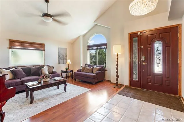 29 S Indiana Place Golden, CO 80401