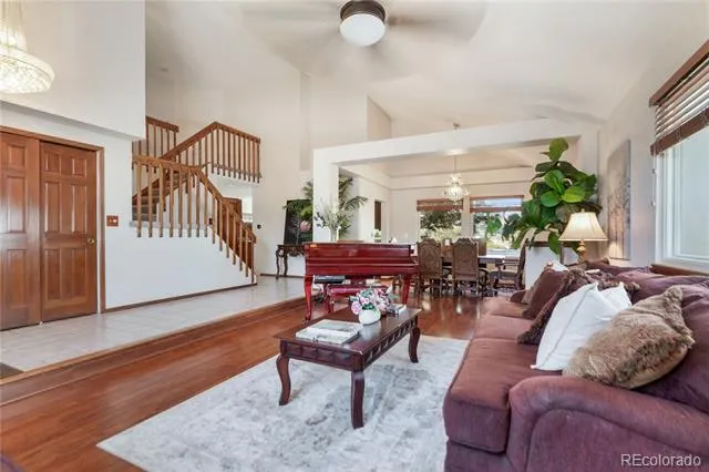 29 S Indiana Place Golden, CO 80401