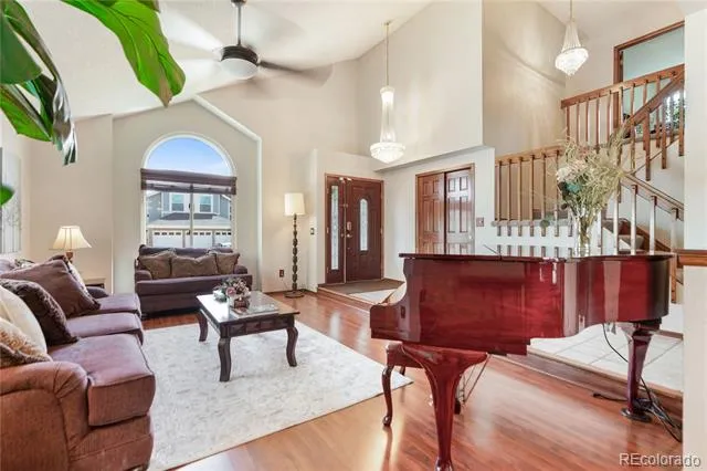 29 S Indiana Place Golden, CO 80401