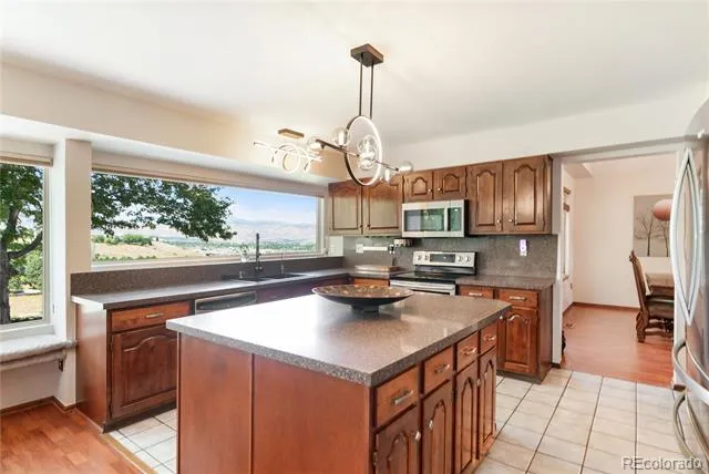 29 S Indiana Place Golden, CO 80401