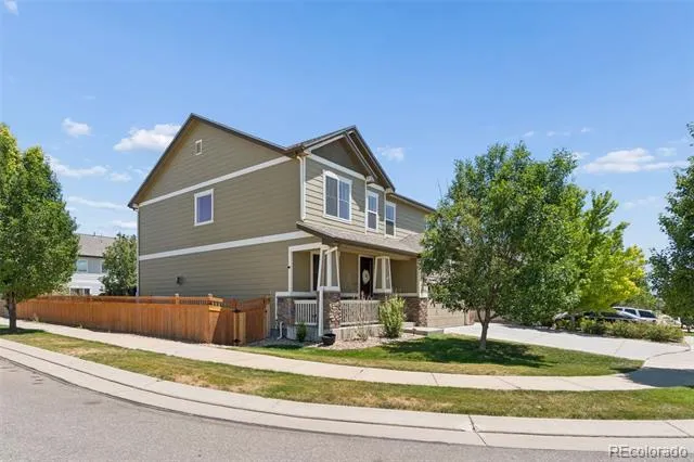 6540 Empire Avenue Erie, CO 80516