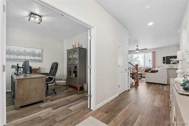6540 Empire Avenue Erie, CO 80516