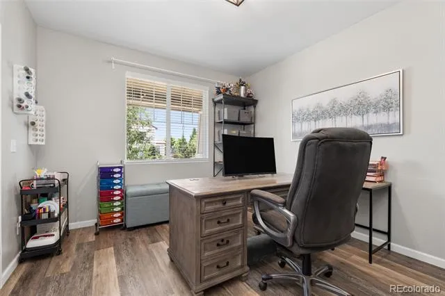 6540 Empire Avenue Erie, CO 80516