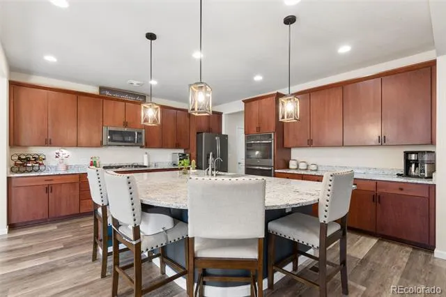 6540 Empire Avenue Erie, CO 80516