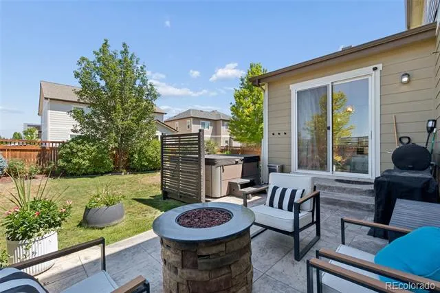 6540 Empire Avenue Erie, CO 80516