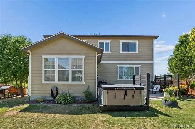 6540 Empire Avenue Erie, CO 80516