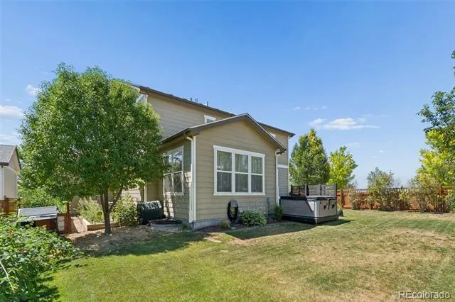 6540 Empire Avenue Erie, CO 80516