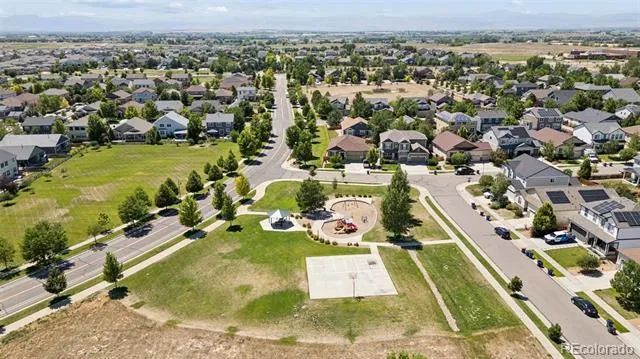 6540 Empire Avenue Erie, CO 80516