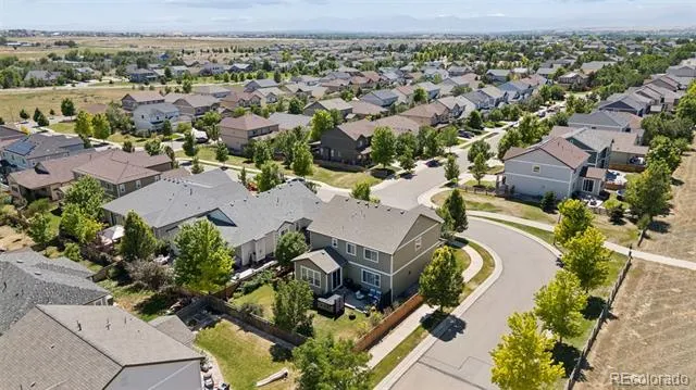 6540 Empire Avenue Erie, CO 80516