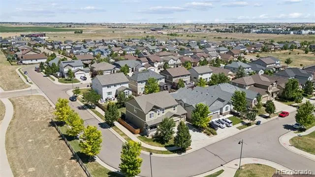 6540 Empire Avenue Erie, CO 80516