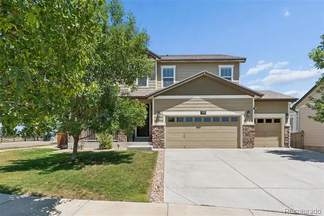6540 Empire Avenue Erie, CO 80516