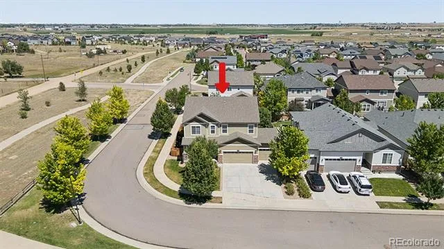 6540 Empire Avenue Erie, CO 80516