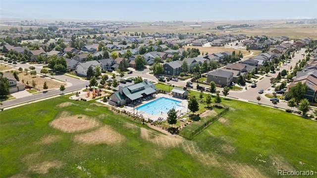 6540 Empire Avenue Erie, CO 80516