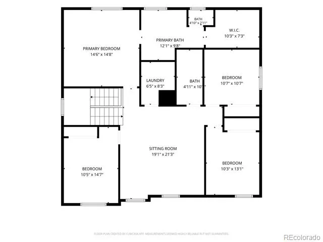 6540 Empire Avenue Erie, CO 80516