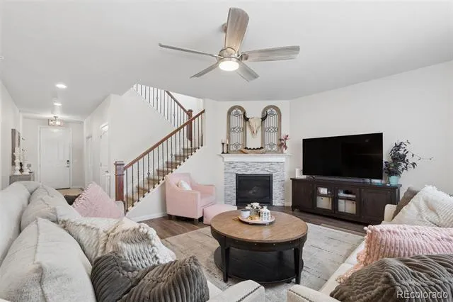 6540 Empire Avenue Erie, CO 80516