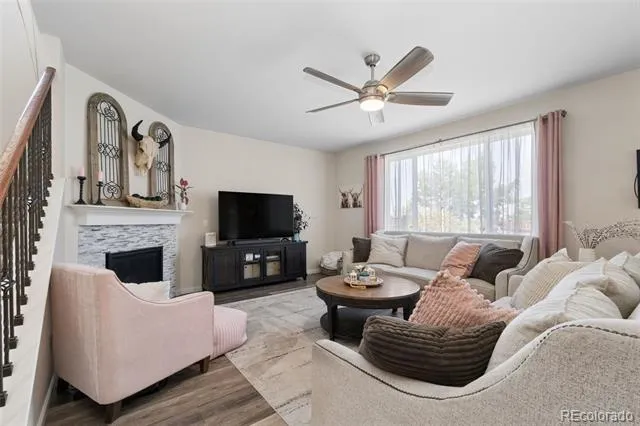 6540 Empire Avenue Erie, CO 80516