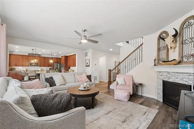 6540 Empire Avenue Erie, CO 80516