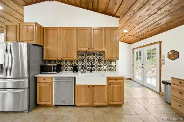 9034 US Highway 285 Morrison, CO 80465