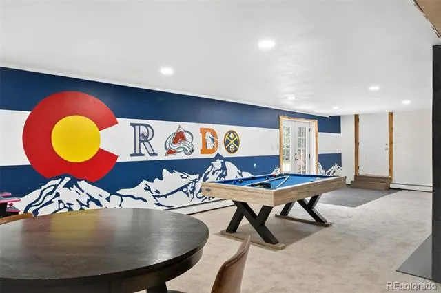 9034 US Highway 285 Morrison, CO 80465