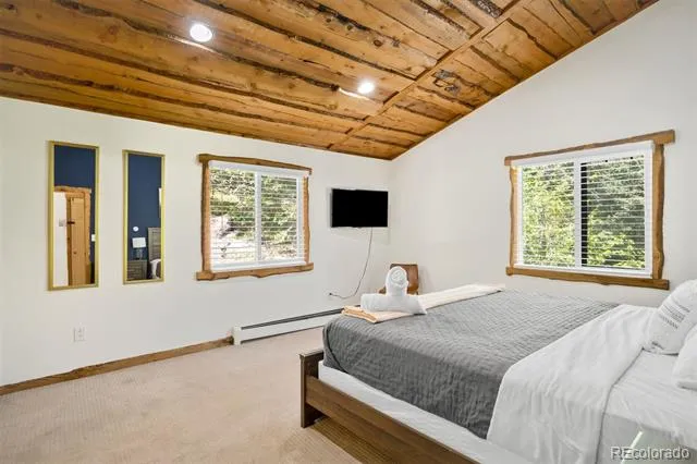 9034 US Highway 285 Morrison, CO 80465