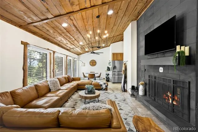 9034 US Highway 285 Morrison, CO 80465