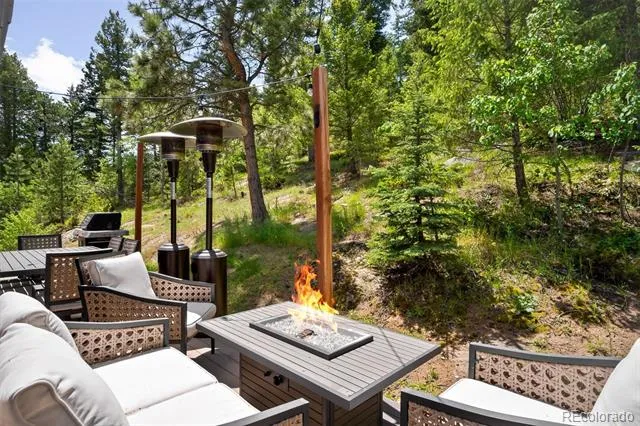9034 US Highway 285 Morrison, CO 80465