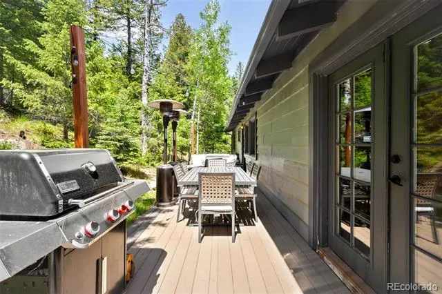 9034 US Highway 285 Morrison, CO 80465