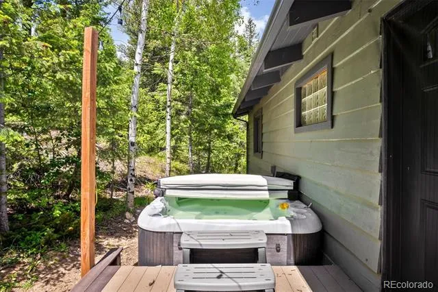 9034 US Highway 285 Morrison, CO 80465