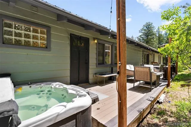 9034 US Highway 285 Morrison, CO 80465