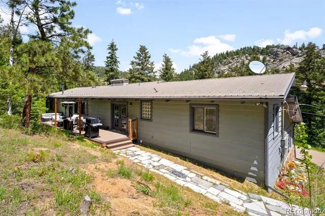 9034 US Highway 285 Morrison, CO 80465