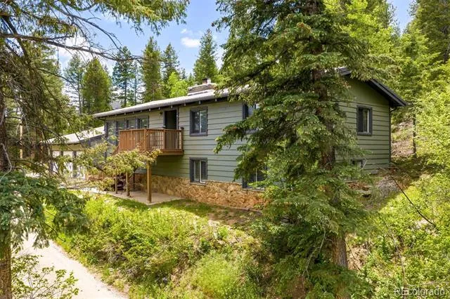 9034 US Highway 285 Morrison, CO 80465