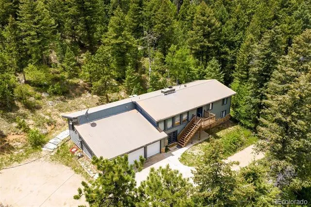 9034 US Highway 285 Morrison, CO 80465
