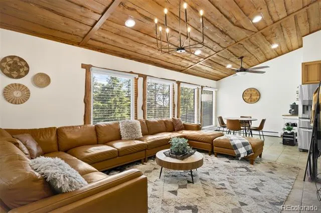 9034 US Highway 285 Morrison, CO 80465